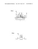 SEMICONDUCTOR MEMORY DEVICE WITH POWER INTERRUPTION DETECTION AND RESET     CIRCUIT diagram and image