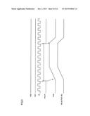 SEMICONDUCTOR MEMORY DEVICE WITH POWER INTERRUPTION DETECTION AND RESET     CIRCUIT diagram and image