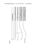 SEMICONDUCTOR MEMORY DEVICE WITH POWER INTERRUPTION DETECTION AND RESET     CIRCUIT diagram and image