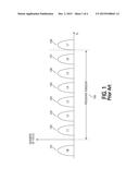 DYNAMIC PROGRAM WINDOW DETERMINATION IN A MEMORY DEVICE diagram and image