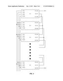 SHIFT REGISTER AND METHOD OF DRIVING THE SAME, AND GROUP OF SHIFT     REGISTERS AND METHOD OF DRIVING THE SAME diagram and image