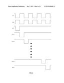 SHIFT REGISTER AND METHOD OF DRIVING THE SAME, AND GROUP OF SHIFT     REGISTERS AND METHOD OF DRIVING THE SAME diagram and image