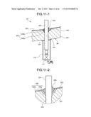 NOZZLE REPAIR METHOD AND NUCLEAR REACTOR VESSEL diagram and image