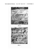 COATED CONDUCTOR HIGH TEMPERATURE SUPERCONDUCTOR CARRYING HIGH CRITICAL     CURRENT UNDER MAGNETIC FIELD BY INTRINSIC PINNING CENTERS, AND METHODS OF     MANUFACTURE OF SAME diagram and image