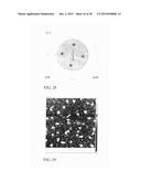 COATED CONDUCTOR HIGH TEMPERATURE SUPERCONDUCTOR CARRYING HIGH CRITICAL     CURRENT UNDER MAGNETIC FIELD BY INTRINSIC PINNING CENTERS, AND METHODS OF     MANUFACTURE OF SAME diagram and image