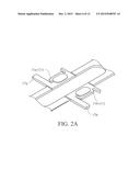 MAGNETIC DEVICE AND METHOD OF MANUFACTURING THE SAME diagram and image