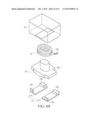 MAGNETIC DEVICE AND METHOD OF MANUFACTURING THE SAME diagram and image