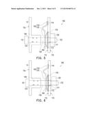 KEY ASSEMBLY AND ELECTRONIC DEVICE diagram and image