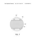 KEY ASSEMBLY AND ELECTRONIC DEVICE diagram and image