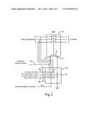 METHOD OF REDUNDANT MONITORING AND PROTECTION OF AC POWER GENERATION     CHANNELS diagram and image