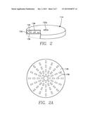 WORKPIECE PROCESSING CHAMBER HAVING A THERMAL CONTROLLED MICROWAVE WINDOW diagram and image