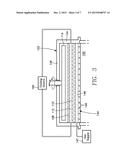 WORKPIECE PROCESSING CHAMBER HAVING A THERMAL CONTROLLED MICROWAVE WINDOW diagram and image