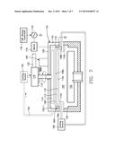 WORKPIECE PROCESSING CHAMBER HAVING A THERMAL CONTROLLED MICROWAVE WINDOW diagram and image