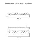 Projection Patterning With Exposure Mask diagram and image