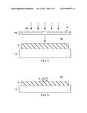 Projection Patterning With Exposure Mask diagram and image