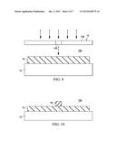 Projection Patterning With Exposure Mask diagram and image