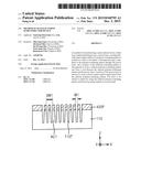 METHOD OF MANUFACTURING SEMICONDUCTOR DEVICE diagram and image