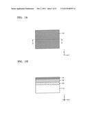 METHOD OF MANUFACTURING SEMICONDUCTOR DEVICE diagram and image