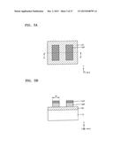 METHOD OF MANUFACTURING SEMICONDUCTOR DEVICE diagram and image