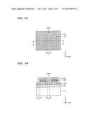 METHOD OF MANUFACTURING SEMICONDUCTOR DEVICE diagram and image