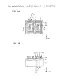 METHOD OF MANUFACTURING SEMICONDUCTOR DEVICE diagram and image