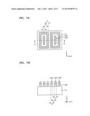 METHOD OF MANUFACTURING SEMICONDUCTOR DEVICE diagram and image