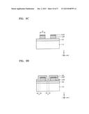 METHOD OF MANUFACTURING SEMICONDUCTOR DEVICE diagram and image