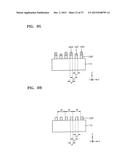 METHOD OF MANUFACTURING SEMICONDUCTOR DEVICE diagram and image