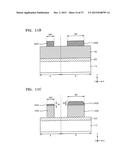 METHOD OF MANUFACTURING SEMICONDUCTOR DEVICE diagram and image