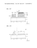 METHOD OF MANUFACTURING SEMICONDUCTOR DEVICE diagram and image