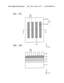 METHOD OF MANUFACTURING SEMICONDUCTOR DEVICE diagram and image