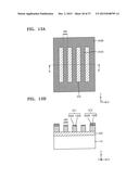 METHOD OF MANUFACTURING SEMICONDUCTOR DEVICE diagram and image