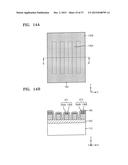 METHOD OF MANUFACTURING SEMICONDUCTOR DEVICE diagram and image