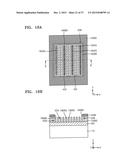 METHOD OF MANUFACTURING SEMICONDUCTOR DEVICE diagram and image