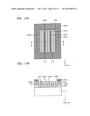 METHOD OF MANUFACTURING SEMICONDUCTOR DEVICE diagram and image