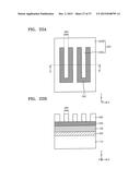 METHOD OF MANUFACTURING SEMICONDUCTOR DEVICE diagram and image