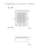 METHOD OF MANUFACTURING SEMICONDUCTOR DEVICE diagram and image