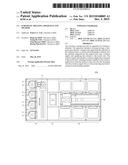 SUBSTRATE TREATING APPARATUS AND METHOD diagram and image