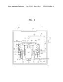 SUBSTRATE TREATING APPARATUS AND METHOD diagram and image