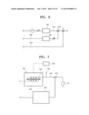 SUBSTRATE TREATING APPARATUS AND METHOD diagram and image