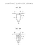 SUBSTRATE TREATING APPARATUS AND METHOD diagram and image