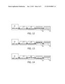 SUBSTRATE PROCESSING SYSTEM AND METHOD OF PROCESSING SUBSTRATES diagram and image