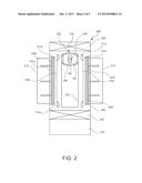 PERMANENT MAGNETIC CHUCK FOR OLED MASK CHUCKING diagram and image