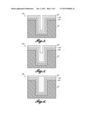 METHODS FOR DEPOSITING METAL ON A REACTIVE METAL FILM diagram and image