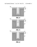 METHOD FOR ELECTROCHEMICALLY DEPOSITING METAL ON A REACTIVE METAL FILM diagram and image