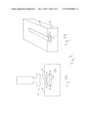 Connectable Package Extender for Semiconductor Device Package diagram and image