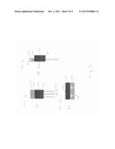 Connectable Package Extender for Semiconductor Device Package diagram and image