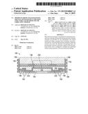 MICROELECTRONIC PACKAGES HAVING SIDEWALL-DEPOSITED HEAT SPREADER     STRUCTURES AND METHODS FOR THE FABRICATION THEREOF diagram and image