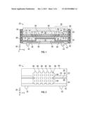 MICROELECTRONIC PACKAGES HAVING SIDEWALL-DEPOSITED HEAT SPREADER     STRUCTURES AND METHODS FOR THE FABRICATION THEREOF diagram and image