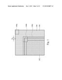 Contact Pad for Semiconductor Device diagram and image